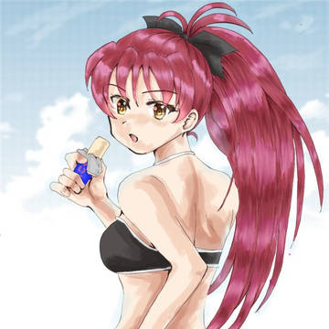 035 佐倉杏子
