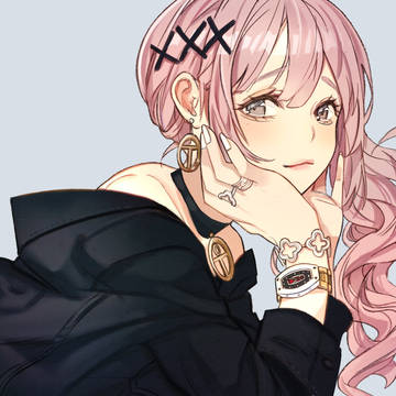 ん？何？