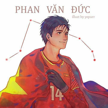 Việt Nam!