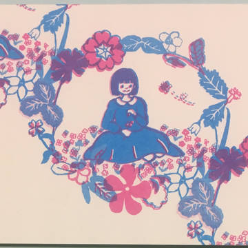 花占い