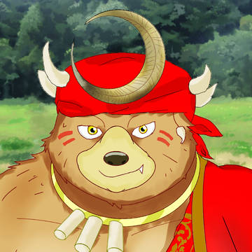 刃くん