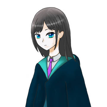 【オリジナル】一條 凛音