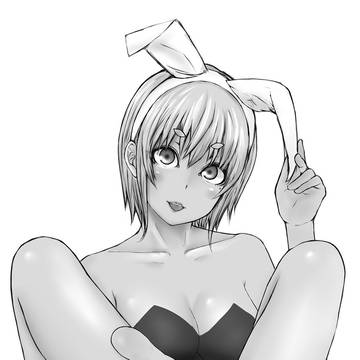 bunny sole