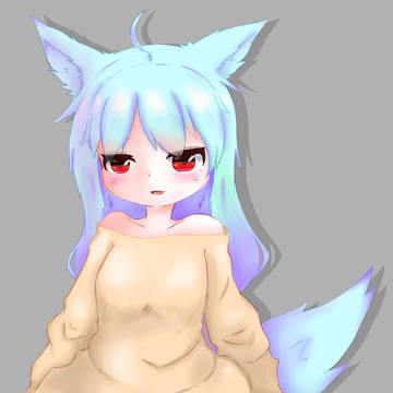 狐娘