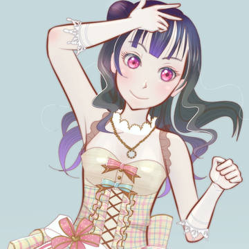ヨハネ生誕