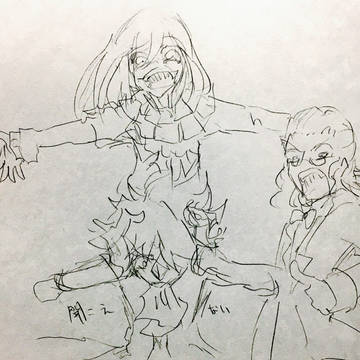 ほぼコンポザパロディぽいやつ