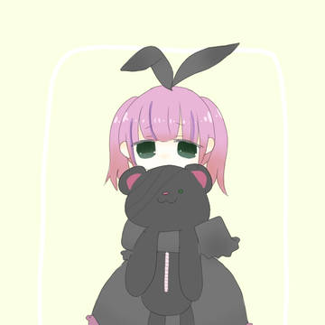 幼女レイスたん