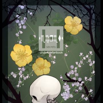《Hidden secret》