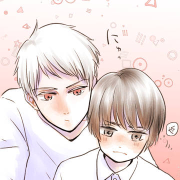 ついったーにあげたやつ