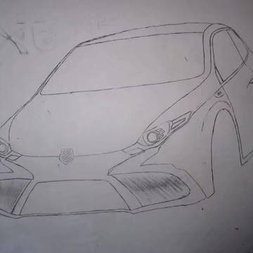 Prototype - XS series outline