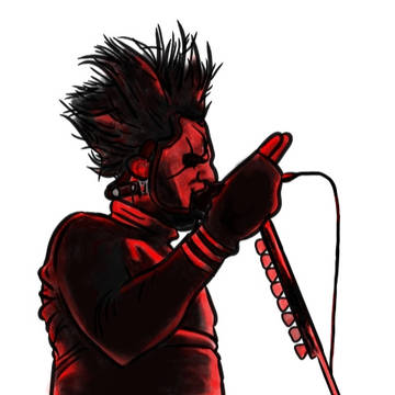 Static-X