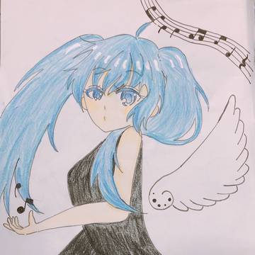 初音ミク