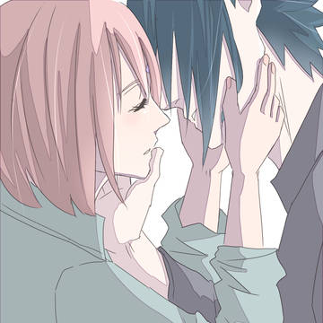 【サスサク】パジャマのままで、あなたとおはようキッス