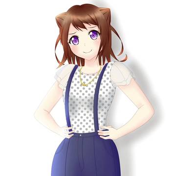 香澄ちゃんお誕生日おめでとう🎉🎉🎉