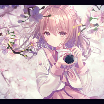 🌸