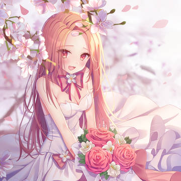 🌸