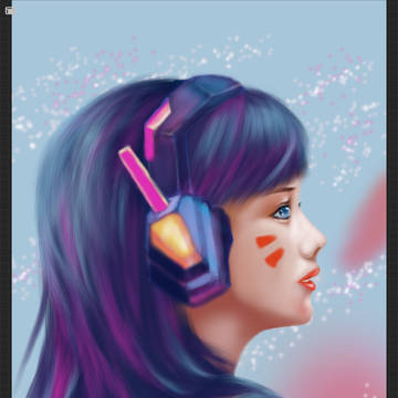 DVA