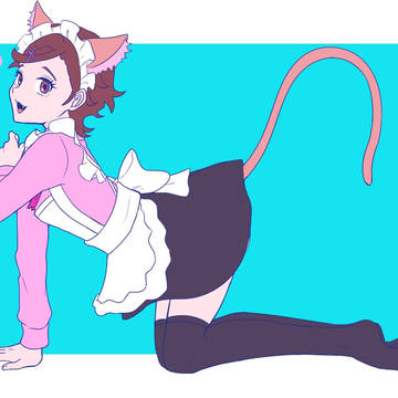 らくがき