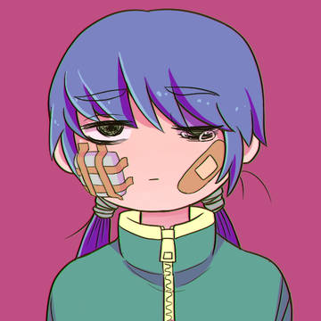 ぼこ子