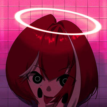 べー