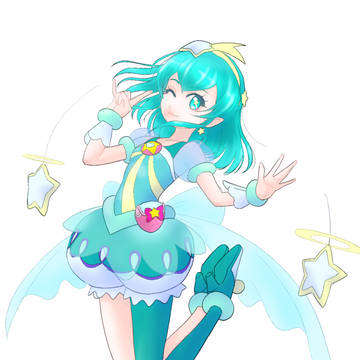キュアミルキー