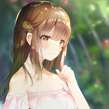 秘密の花園