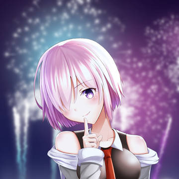玛修