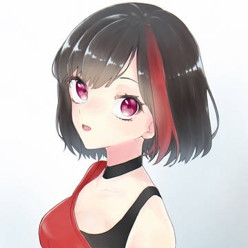 蘭ちゃん