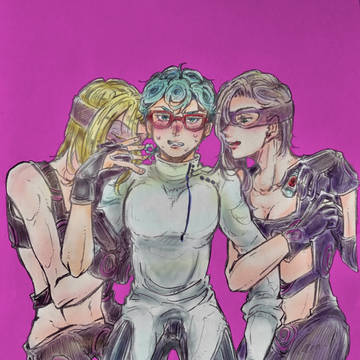 メロギアメロ