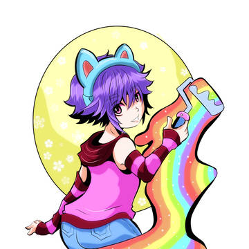 Pride
