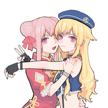 ヒメヒナ
