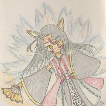 玉藻ぐんちゃん