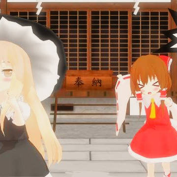 おちびちゃん達の思い出 1