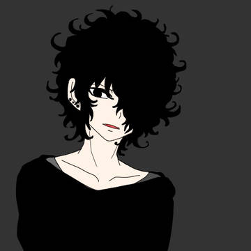 男の子