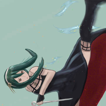 ヨルさん