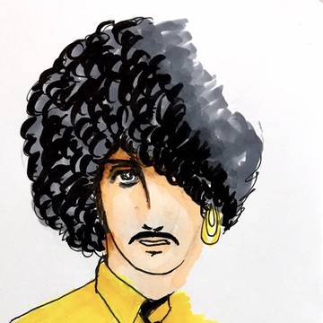 フィル・ライノット