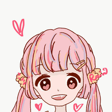 女孩