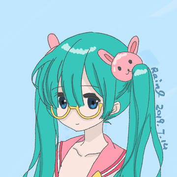女孩子