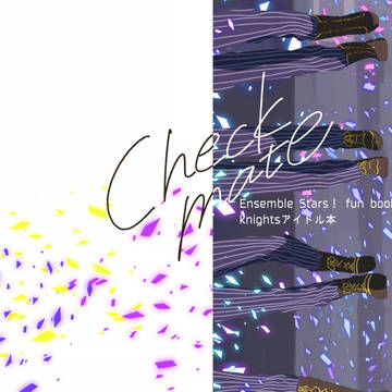 【完売】新刊サンプル【ブリデ20】