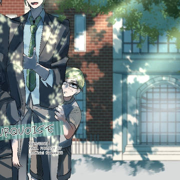 7/21 TM11 新刊サンプル