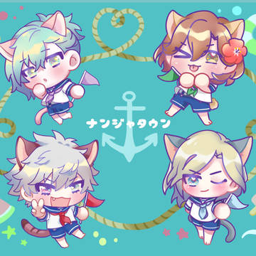 ⚓ (ㅇㅅㅇ❀)