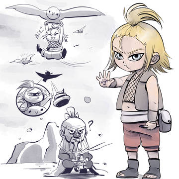 Deibaba