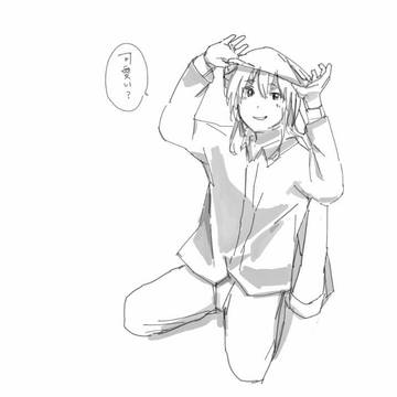 西京ちゃん
