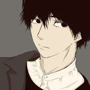 まとめて出す予定の一枚。