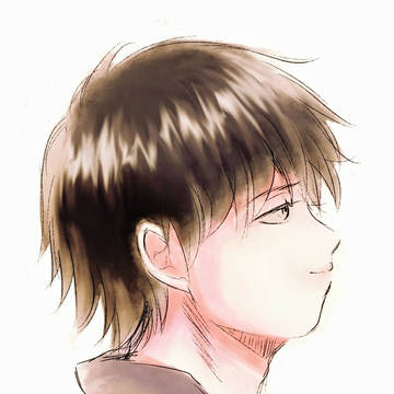 海の日な曽良くん