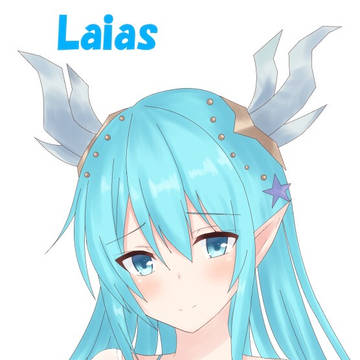 ライアス