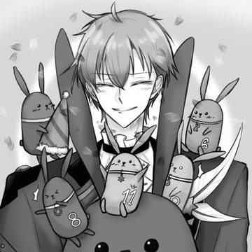 文月海生誕祭2019
