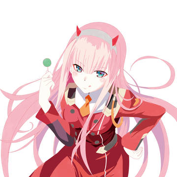 Zero Two