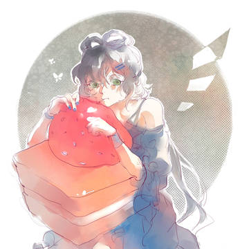 🍓