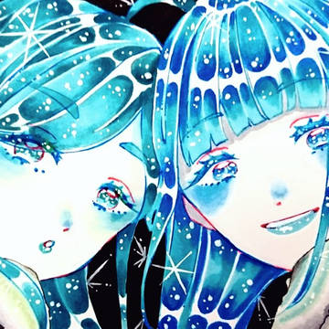 宝石の国まとめ2